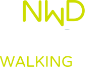 National Walking Day 2023 logo